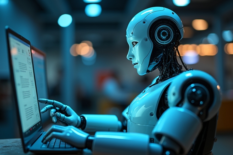 Descubre las diferencias clave entre chatbots tradicionales y agentes de IA: personalización, aprendizaje y experiencia del usuario mejorada.