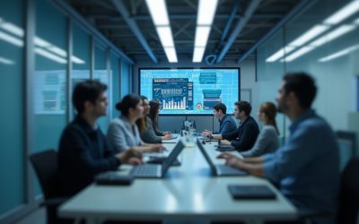 Aplicaciones de IA en educación en 2025