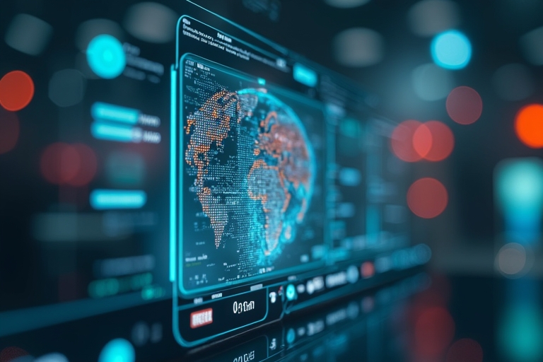 Aplicaciones de IA en facturación en 2025