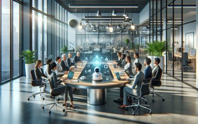 Asistentes inteligentes para empresas: ventajas y aplicaciones