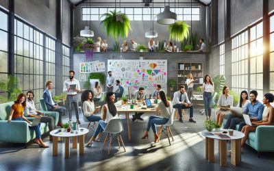 Aumentar la productividad de la empresa: claves y estrategias