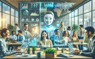 Automatización empresarial con IA: claves para el éxito