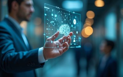 Automatización inteligente de procesos administrativos