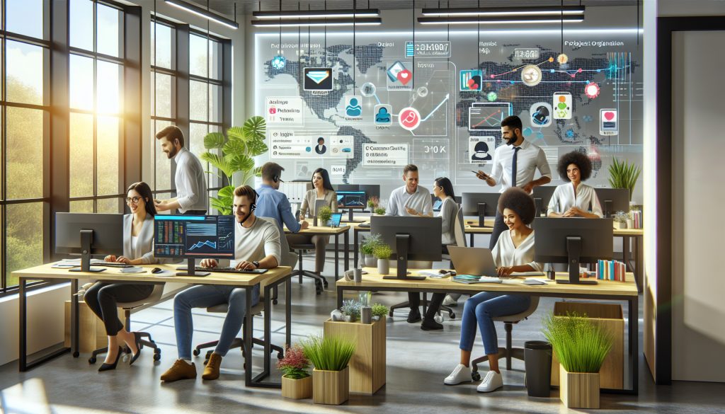 Automatizar tareas en empresa: claves para la eficiencia