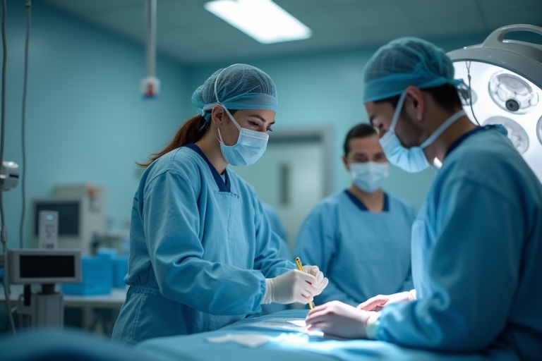 Casos reales de IA aplicada a atención médica en 2025