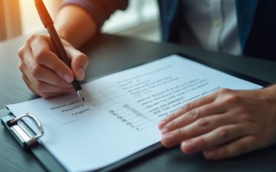 Checklist para IA en email marketing en 2025