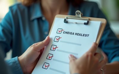 Checklist para lanzar tu primer agente de IA
