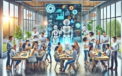 Cómo implementar IA en una empresa