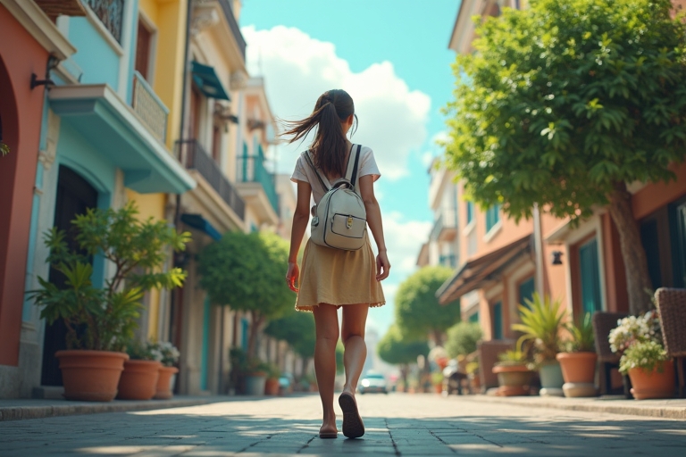 Descubre cómo la transformación digital y la sostenibilidad están revolucionando el turismo, mejorando la experiencia del viajero.