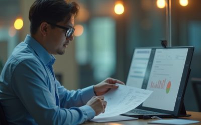 Errores al aplicar IA en facturación en 2025