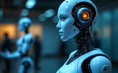 Estrategias de marketing automatizadas con agentes de IA