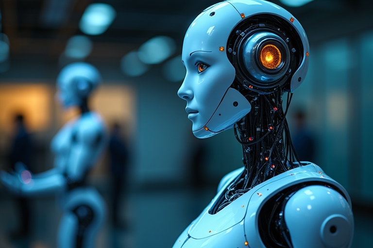 Estrategias de marketing automatizadas con agentes de IA