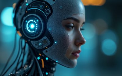 Impacto de la IA en recursos humanos en 2025