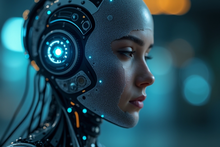 Impacto de la IA en recursos humanos en 2025