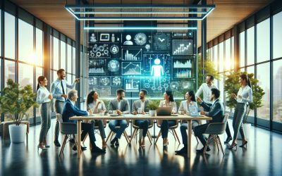 Implantar IA en empresa: guía práctica para su implementación