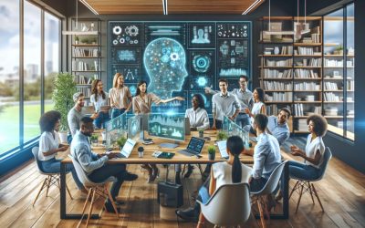 Integrar IA en la empresa: guía práctica y efectiva