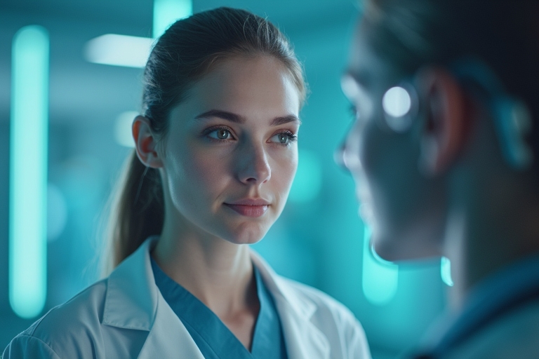 Qué es un agente de IA y cómo usarlo en atención médica en 2025