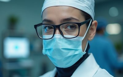 Ventajas de usar IA para atención médica en 2025