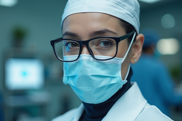 Ventajas de usar IA para atención médica en 2025