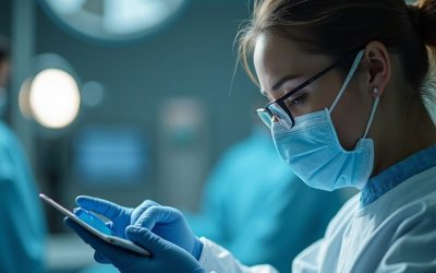 Ventajas de usar IA para logística en 2025