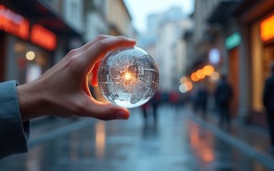 Aplicaciones de IA en turismo en 2025