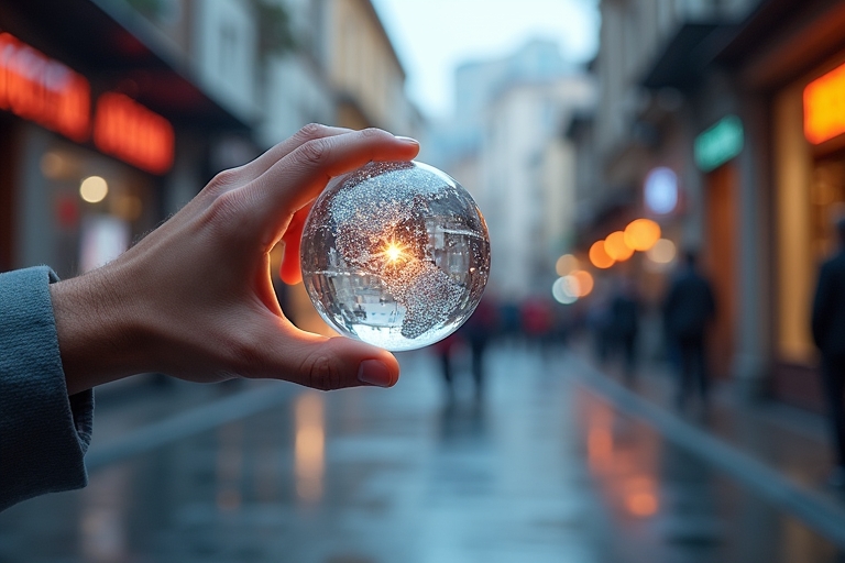 Aplicaciones de IA en turismo en 2025