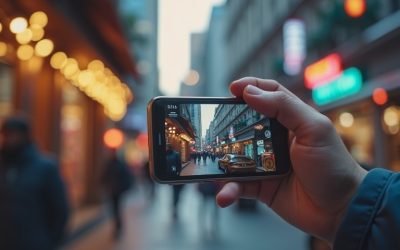 Aplicaciones de IA en ventas online en 2025