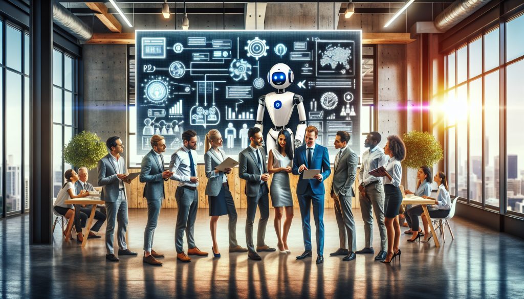 Automatizacion de procesos con IA: guía práctica y herramientas útiles