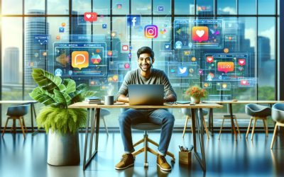 Automatizar redes sociales: herramientas y consejos esenciales