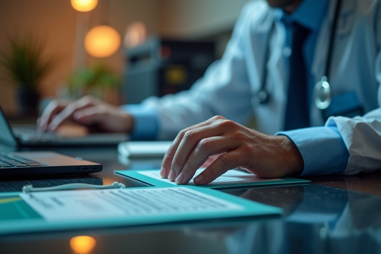 Casos reales de IA aplicada a servicios legales en 2025