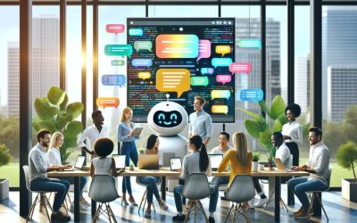 Chatbot para web: las mejores opciones en 2025