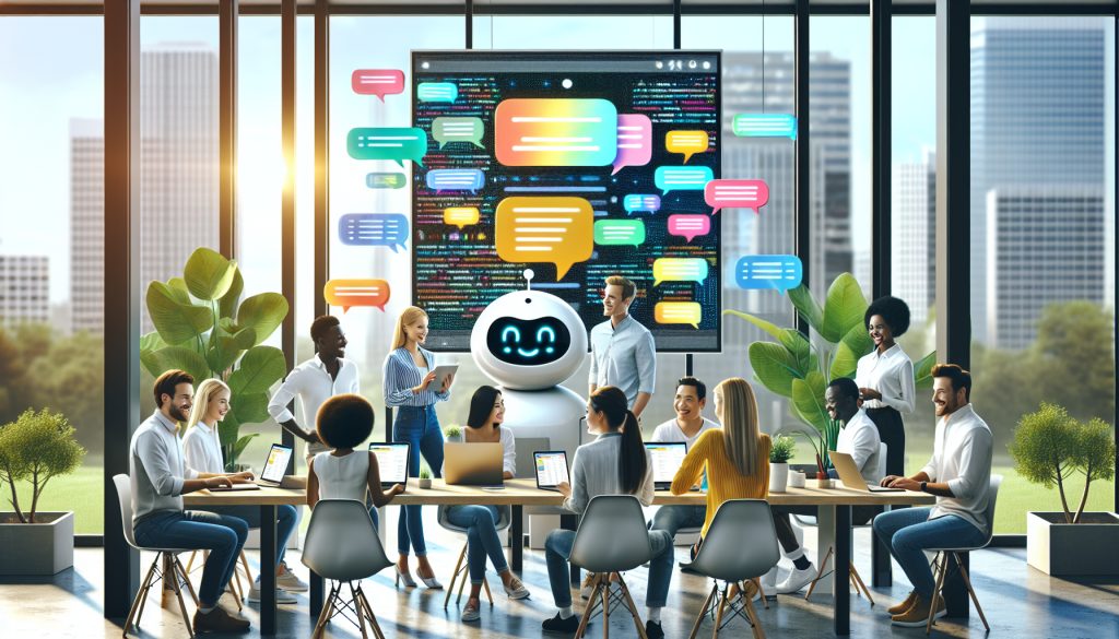 Chatbot para web: las mejores opciones en 2025
