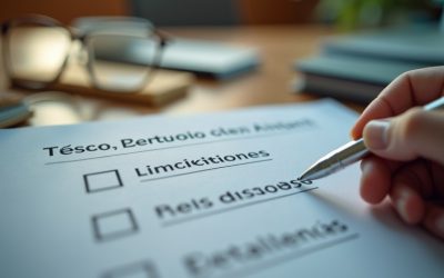 Checklist para IA en educación en 2025