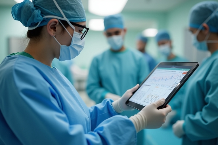 Cómo mejorar atención médica en 2025