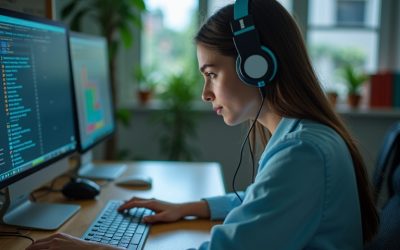 Errores al aplicar IA en educación en 2025