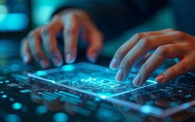 Errores al aplicar IA en logística en 2025