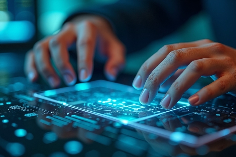 Errores al aplicar IA en logística en 2025