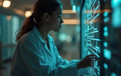 Errores al aplicar IA en recursos humanos en 2025