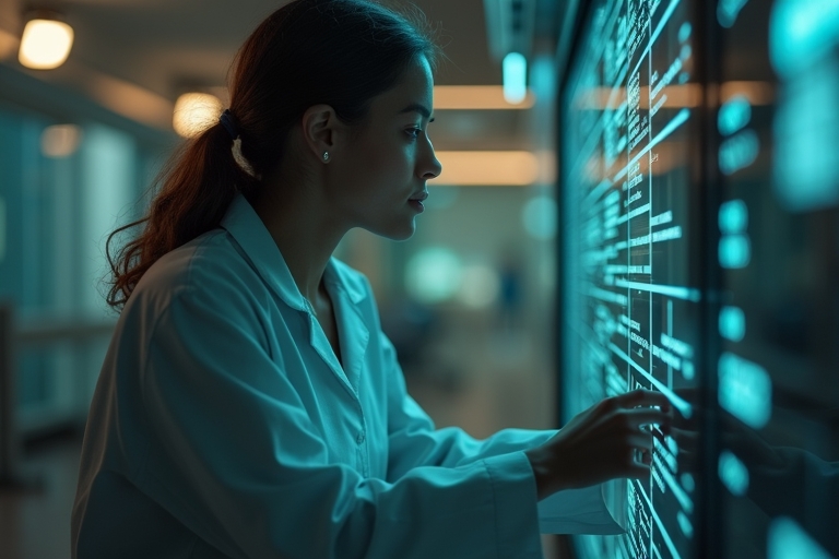 Errores al aplicar IA en recursos humanos en 2025