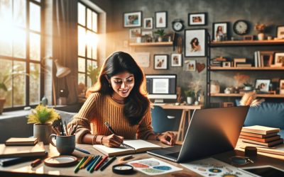 Generar contenido para blog: estrategias efectivas