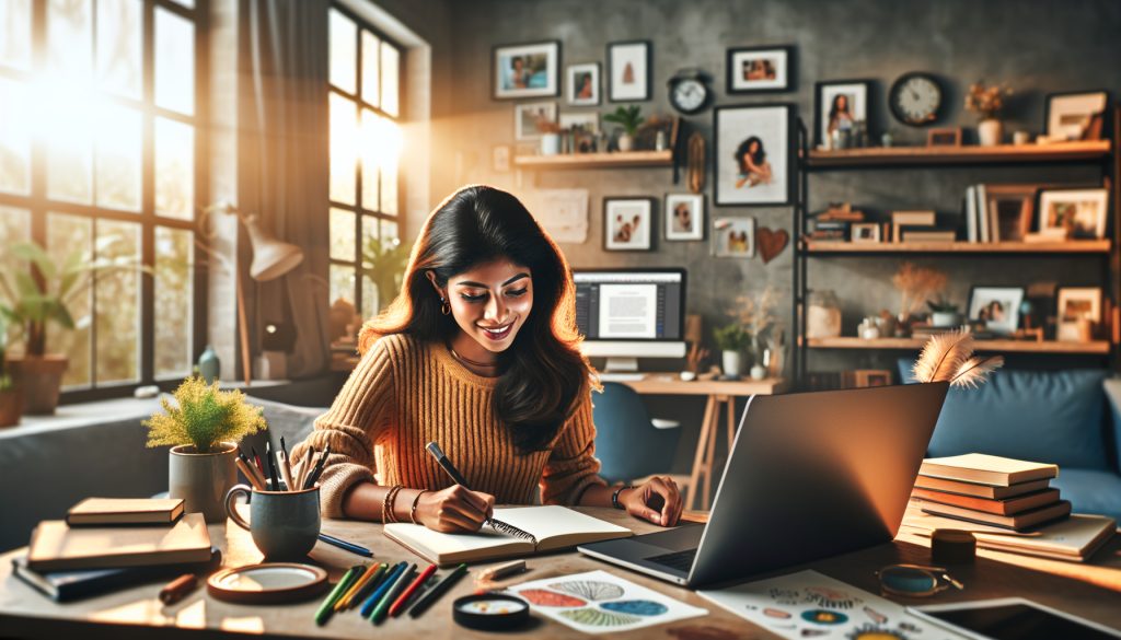 Generar contenido para blog: estrategias efectivas