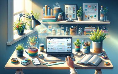 Generar descripciones de productos con inteligencia artificial