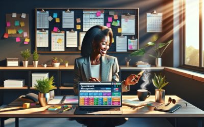 Gestión de reserva de citas: herramientas y estrategias efectivas