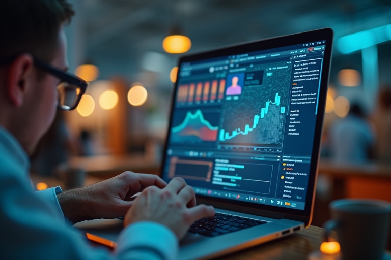 Guía para implementar IA en email marketing en 2025