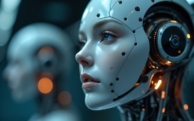 Guía para implementar IA en logística en 2025