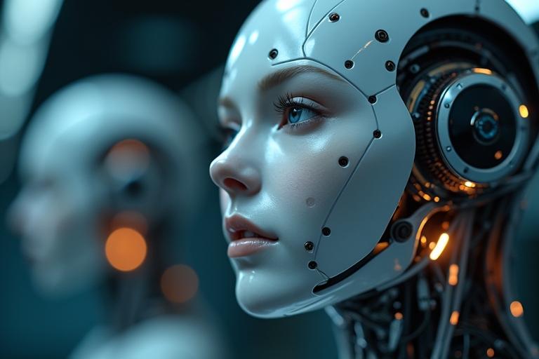 Guía para implementar IA en logística en 2025