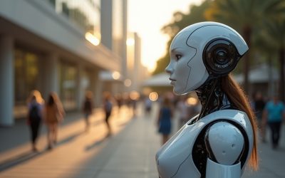 Guía para implementar IA en turismo en 2025