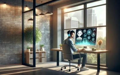 IA atención al cliente: cómo transformarlo con tecnología