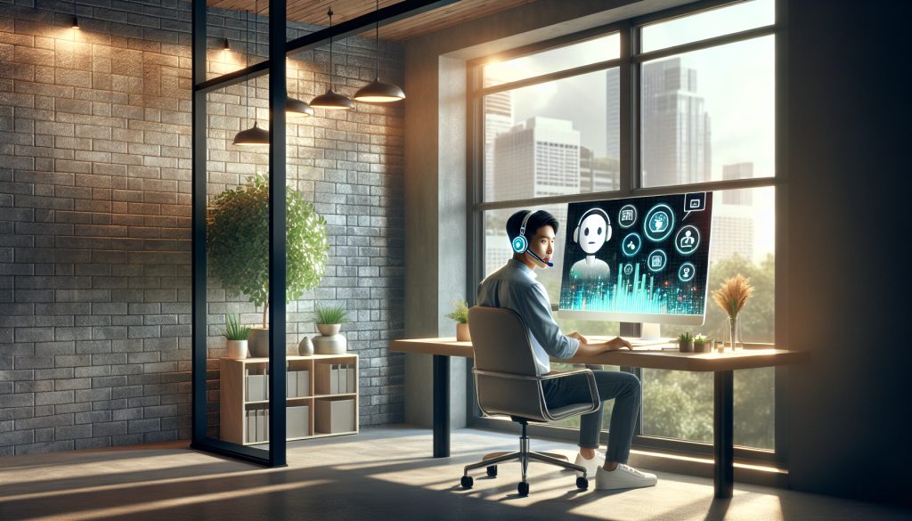 IA atención al cliente: cómo transformarlo con tecnología