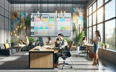 IA gestión de citas simplificada con inteligencia artificial